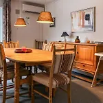 度假居 Pet Friendly In With Wifi *