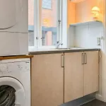 度假居 Pet Friendly In With Wifi