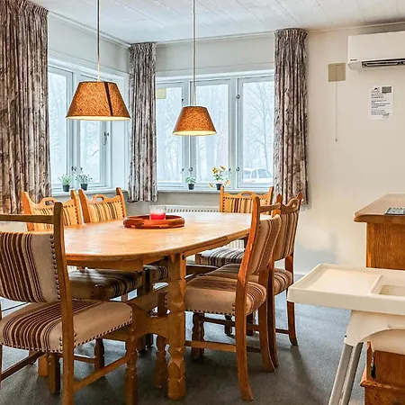 Pet Friendly In With Wifi Ferienhaus