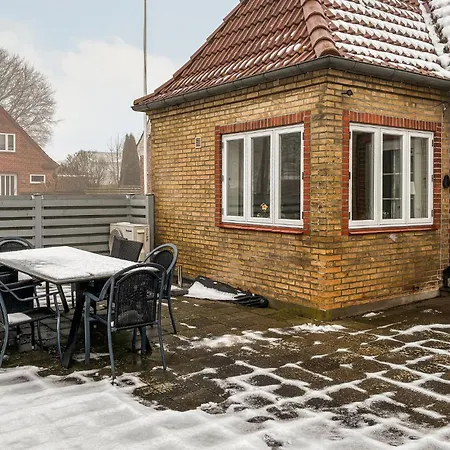 Nice Home In Hojer With Wifi * Højer