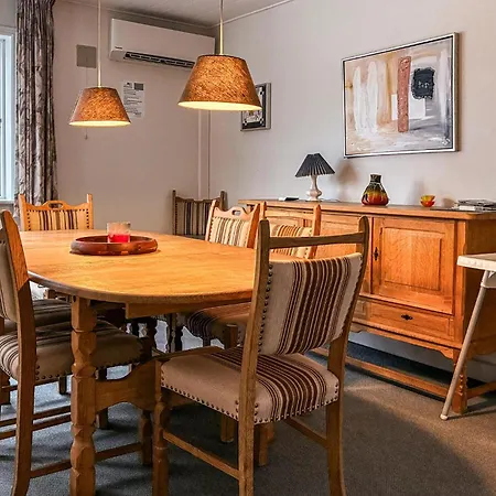 Casa vacanze Nice Home In Hojer With Wifi *