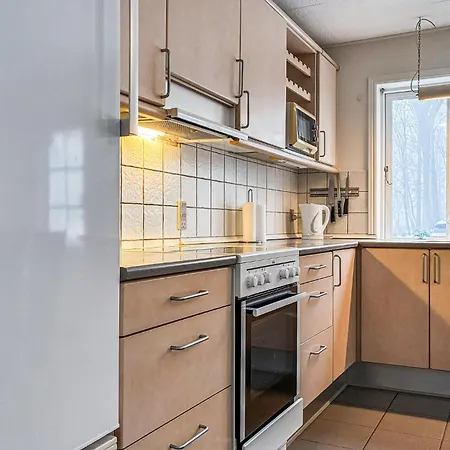 3 Bedroom Awesome In 度假居 Højer