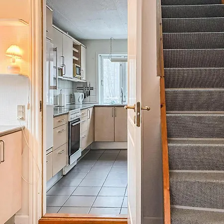 Feriehus 3 Bedroom Awesome In Højer