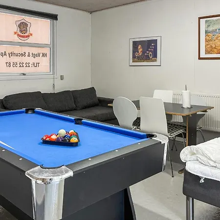 3 Bedroom Awesome In 度假居 Højer