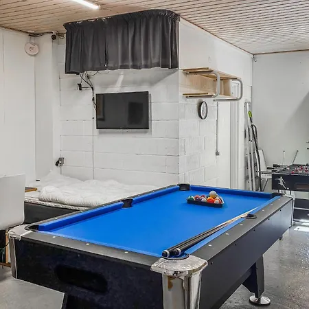 度假居 3 Bedroom Awesome In