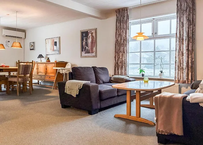Pet Friendly In With Wifi Ferienhaus