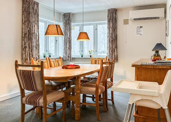Pet Friendly In With Wifi Ferienhaus