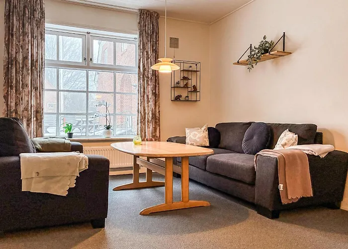 Ferienhaus Pet Friendly In With Wifi
