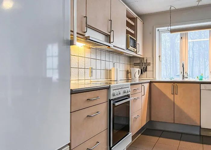 Pet Friendly In With Wifi Ferienhaus Højer