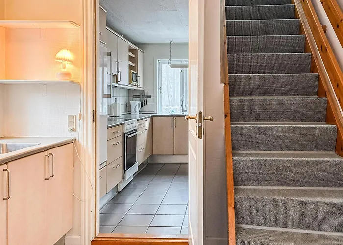 Ferienhaus Pet Friendly In With Wifi Højer