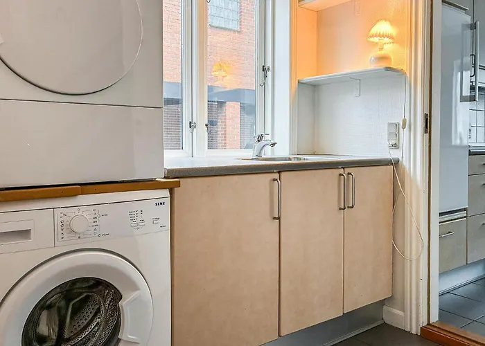 Ferienhaus Pet Friendly In With Wifi
