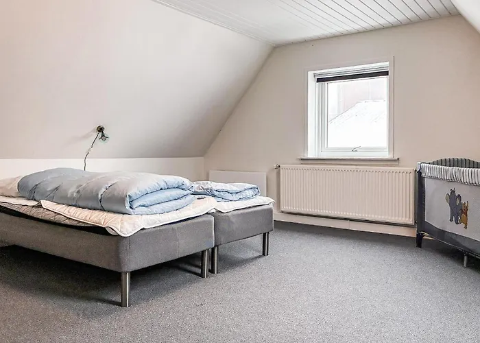 Pet Friendly In With Wifi * Højer