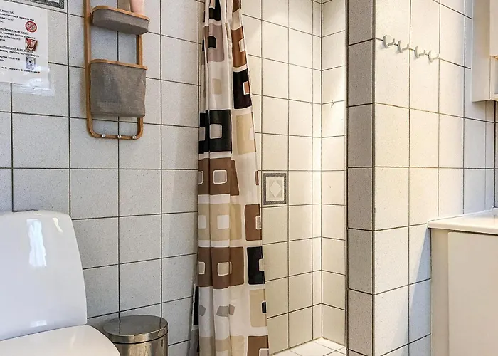 Ferienhaus Pet Friendly In With Wifi Højer