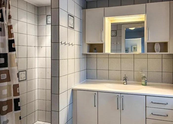Ferienhaus Pet Friendly In With Wifi *